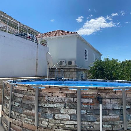 Apartment Ella Dubrovnik Dış mekan fotoğraf