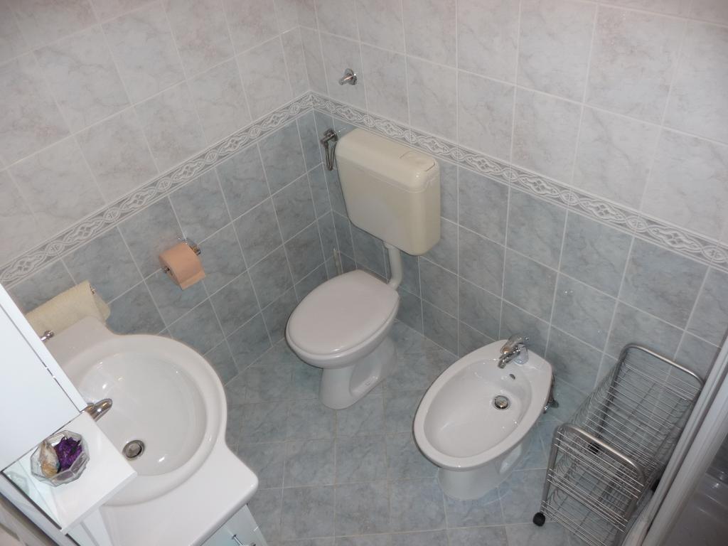 Apartment Ella Dubrovnik Oda fotoğraf