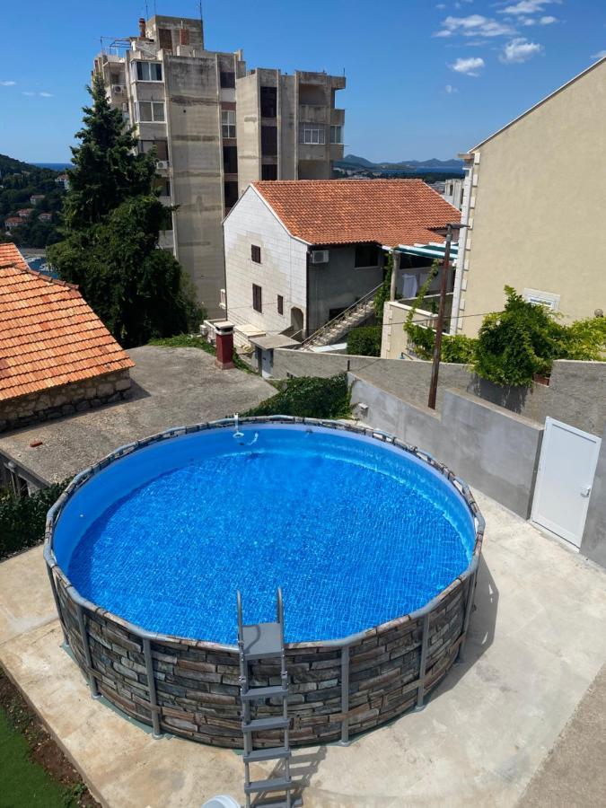Apartment Ella Dubrovnik Dış mekan fotoğraf