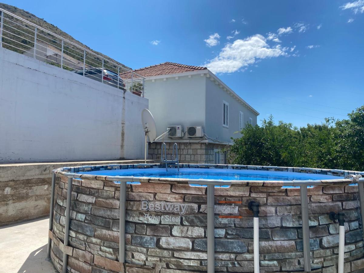 Apartment Ella Dubrovnik Dış mekan fotoğraf