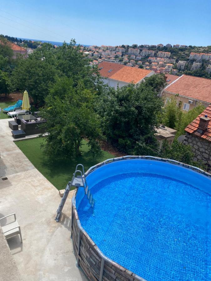Apartment Ella Dubrovnik Dış mekan fotoğraf