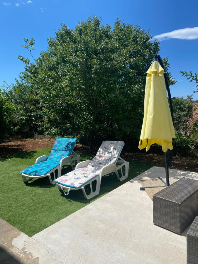 Apartment Ella Dubrovnik Dış mekan fotoğraf