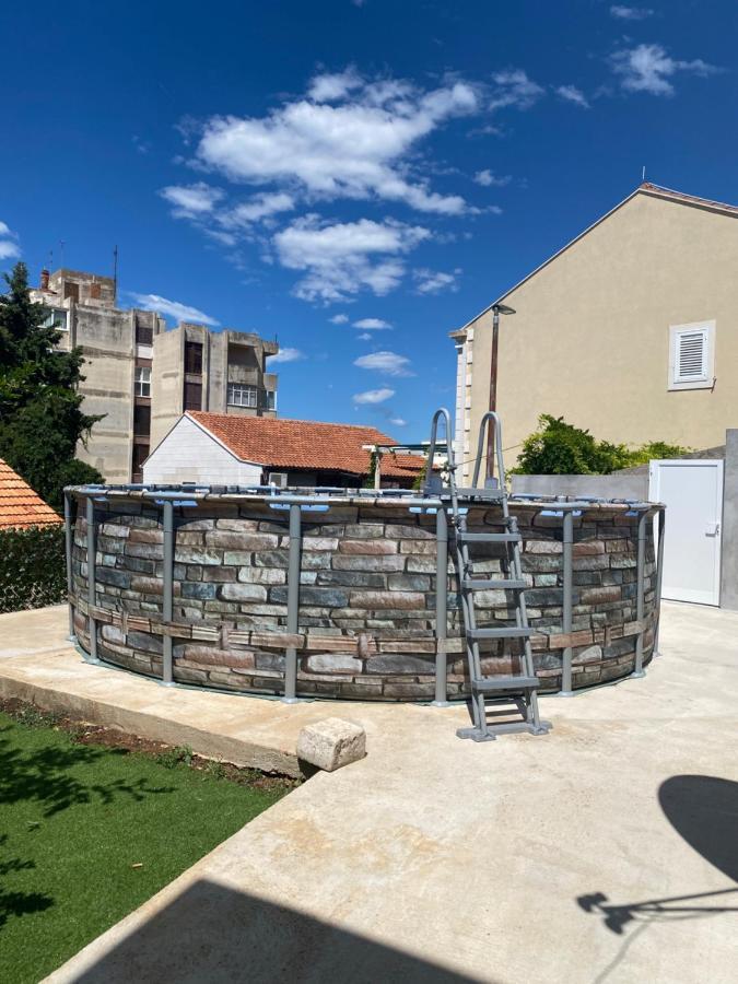 Apartment Ella Dubrovnik Dış mekan fotoğraf