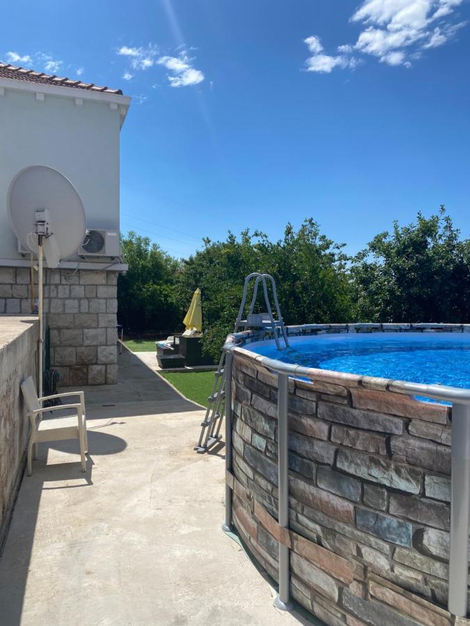 Apartment Ella Dubrovnik Dış mekan fotoğraf