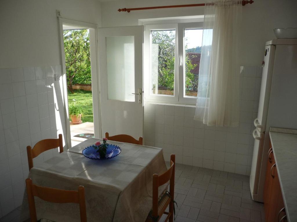 Apartment Ella Dubrovnik Oda fotoğraf