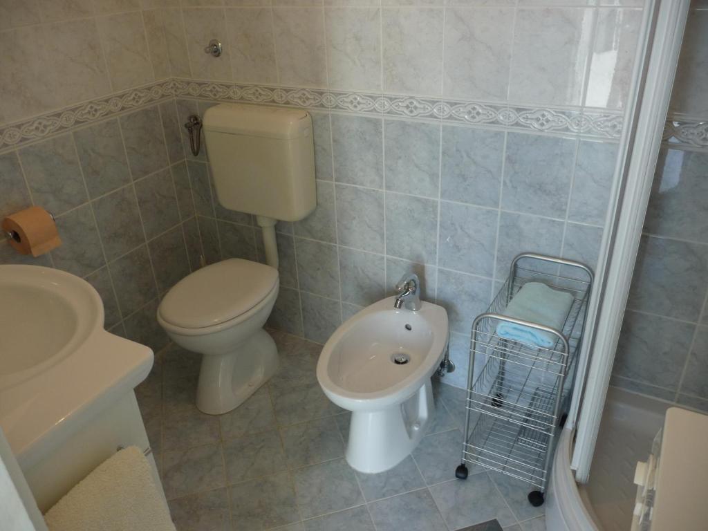 Apartment Ella Dubrovnik Oda fotoğraf